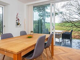 Holiday Home in Holstebro