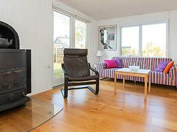 8 Person Holiday Home in Grenaa