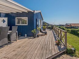 Holiday Home in Juelsminde