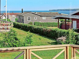 Holiday Home in Juelsminde