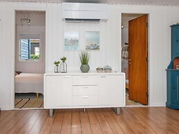 Holiday Home in Juelsminde