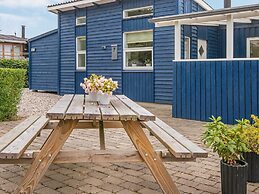 Holiday Home in Juelsminde