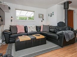 Holiday Home in Juelsminde