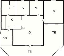 Holiday Home in Juelsminde