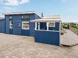 Holiday Home in Juelsminde