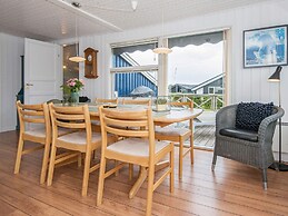 Holiday Home in Juelsminde