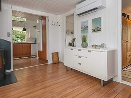 Holiday Home in Juelsminde
