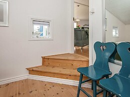 Holiday Home in Juelsminde