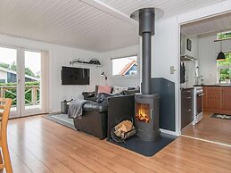 Holiday Home in Juelsminde