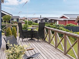 Holiday Home in Juelsminde