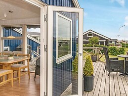 Holiday Home in Juelsminde