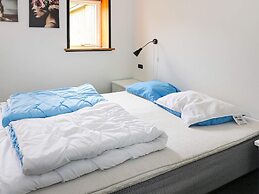 6 Person Holiday Home in Hadsund