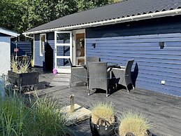 Holiday Home in Hals