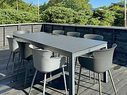 Holiday Home in Hals