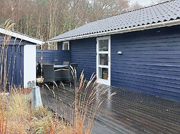 Holiday Home in Hals