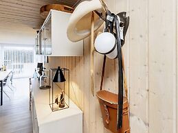 Holiday Home in Hals