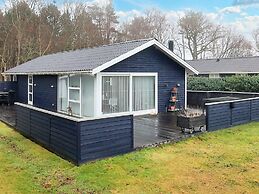 Holiday Home in Hals