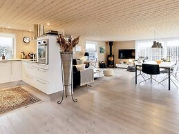 Holiday Home in Hals