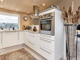 Holiday Home in Hals