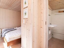 Holiday Home in Hals
