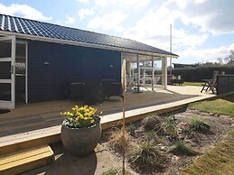 Holiday Home in Hals