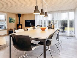 Holiday Home in Hals