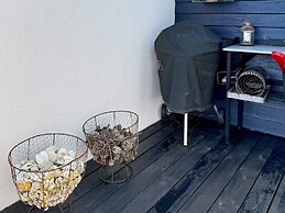 Holiday Home in Hals