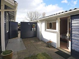 Holiday Home in Hals
