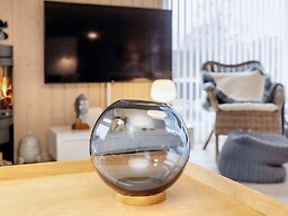 Holiday Home in Hals