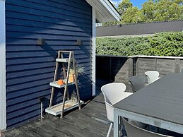 Holiday Home in Hals