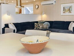 Holiday Home in Hals