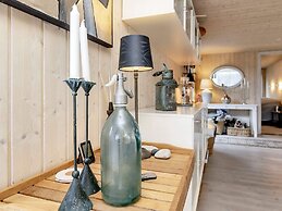 Holiday Home in Hals