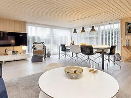 Holiday Home in Hals