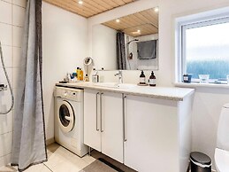 Holiday Home in Hals