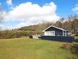 Holiday Home in Hals