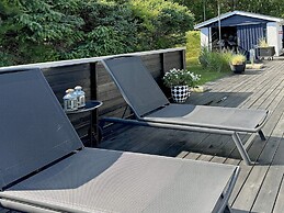 Holiday Home in Hals