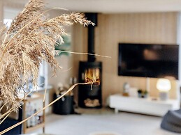 Holiday Home in Hals