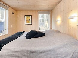 Holiday Home in Hals