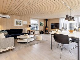 Holiday Home in Hals