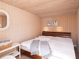 Holiday Home in Hals