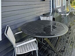 Holiday Home in Hals