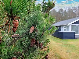 Holiday Home in Hals