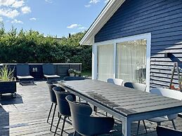 Holiday Home in Hals