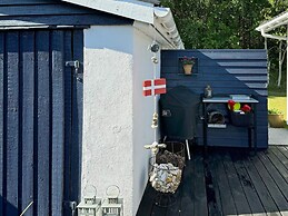 Holiday Home in Hals