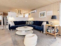 Holiday Home in Hals