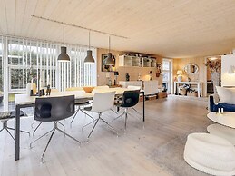 Holiday Home in Hals