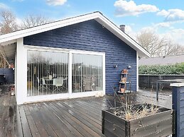 Holiday Home in Hals