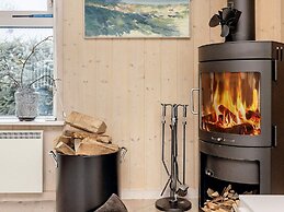 Holiday Home in Hals