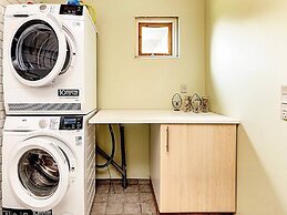 Spacious Retreat in Marielyst-by Traum