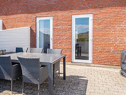 Holiday Home in Rømø